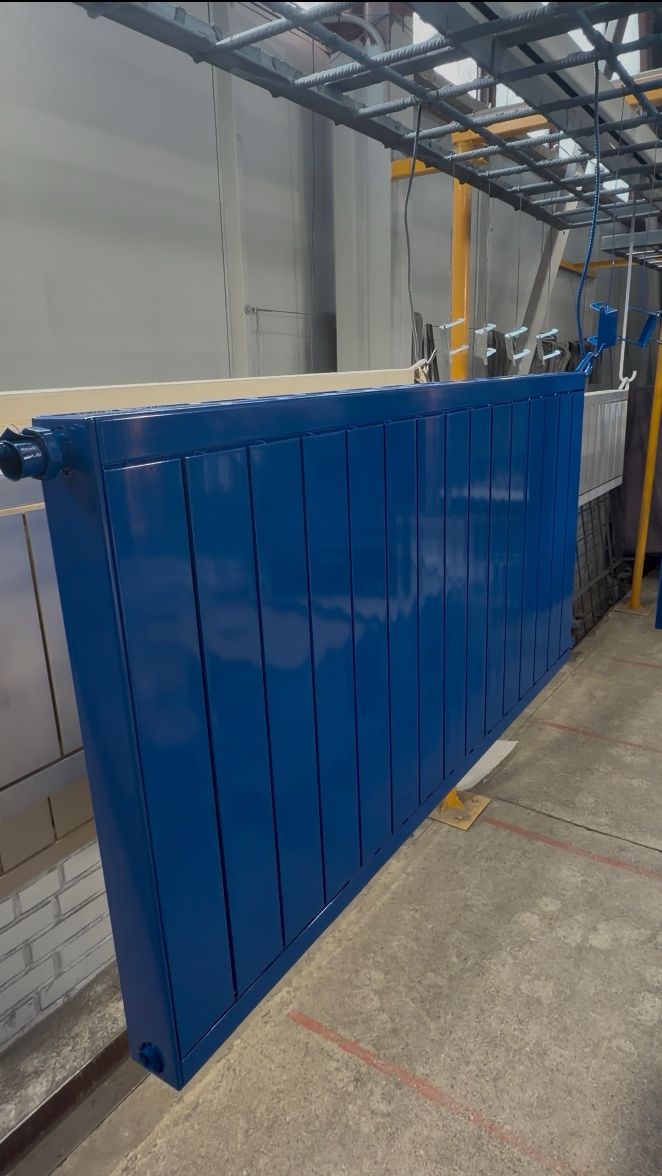 Metāla restaurācija — 1